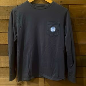 Vineyard Vines long sleeve tee